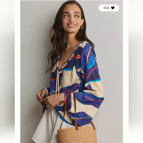 Farm Rio Top - Picture 2 of 9